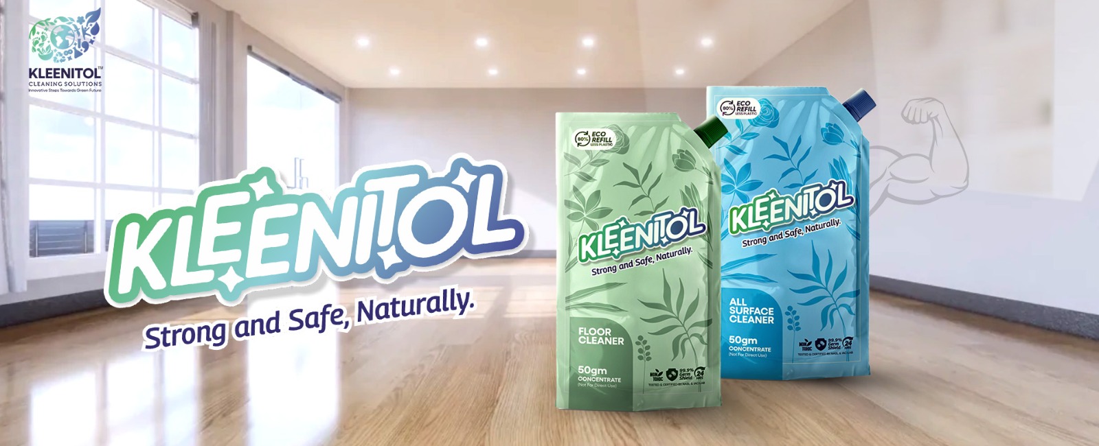 Kleenitol
