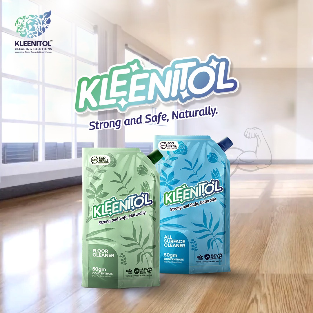 Kleenitol