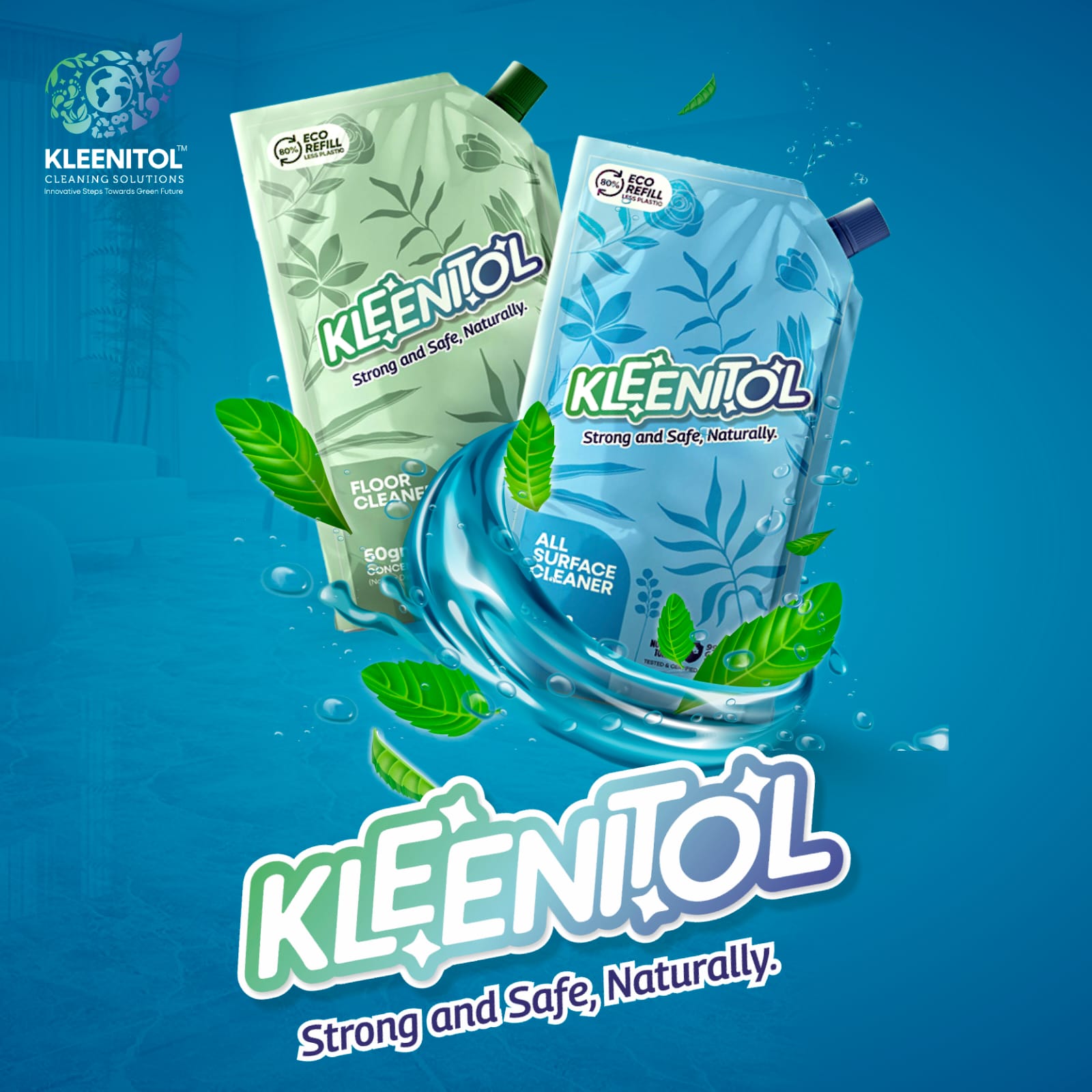 Kleenitol