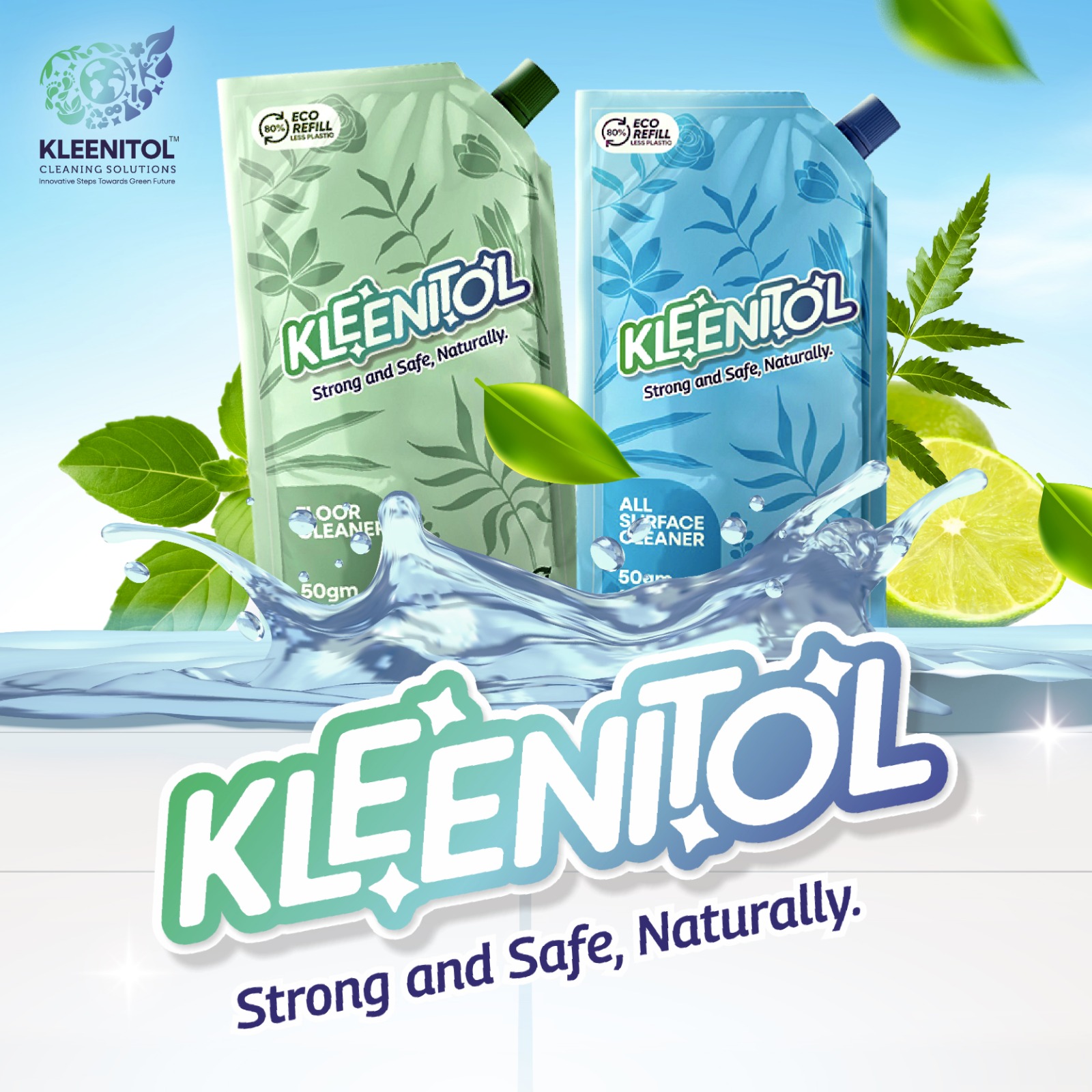 Kleenitol