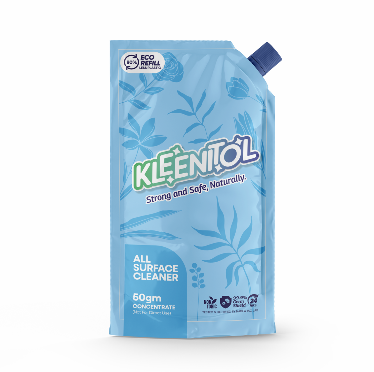 Kleenitol All Surface Cleaner