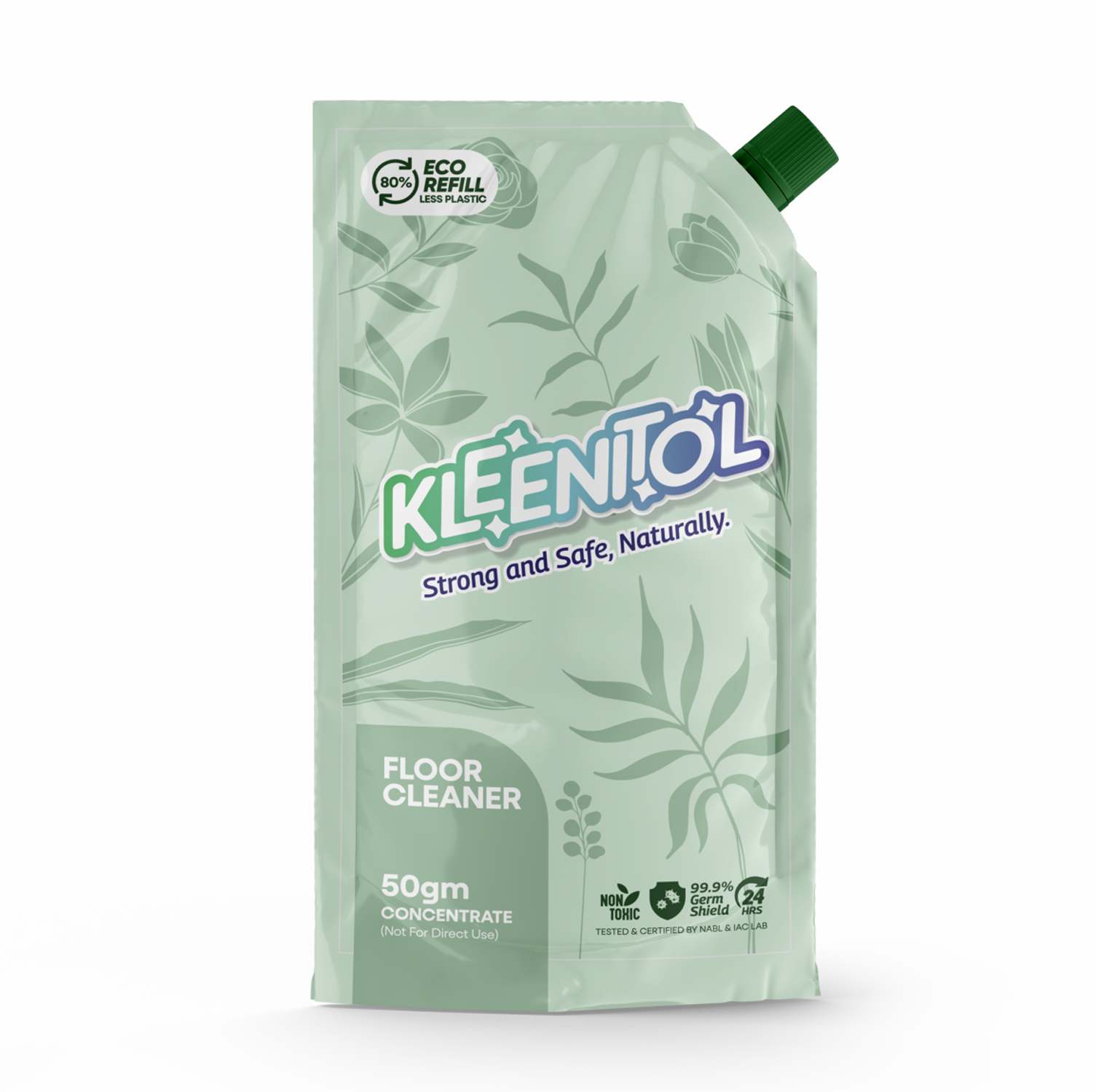 Kleenitol Floor Cleaner